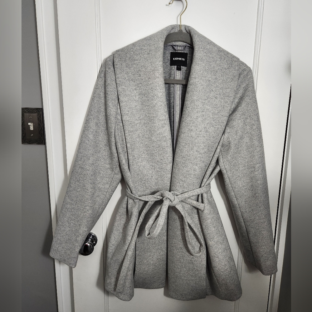 Express Jacket - image 1
